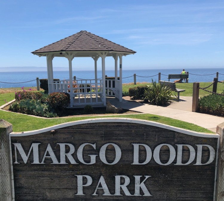 Margo Dodd Park (Pismo&nbspBeach,&nbspCA)